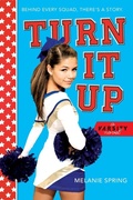 Cover: Turn It Up - Poppy