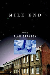 Enlarge image Cover: Mile End - Pagefree Publishing