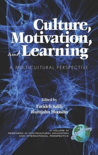 Enlarge image Cover: Culture, Motivation and Learning - Information Age Publishing