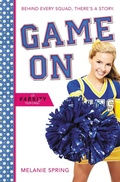 Cover: Game On - Little, Brown Books for Young Readers