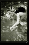 Cover: Queer Lyrics - St Martin's Press