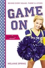 Cover: Game on - Poppy