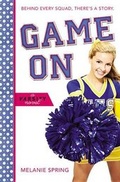 Cover: Game on - Poppy