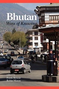Cover: Bhutan - Information Age Publishing