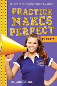Enlarge image Cover: Practice Makes Perfect - Poppy