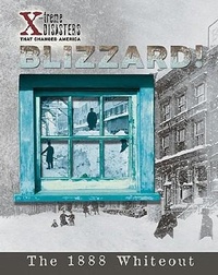 Enlarge image Cover: Blizzard! - Bearport Publishing