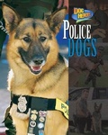 Cover: Police Dogs - Bearport Books