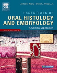Abbildung von: Essentials of Oral Histology and Embryology - Mosby