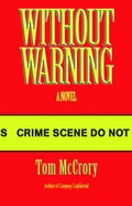 Cover: Without Warning - Pagefree Publishing