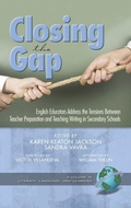 Cover: Closing the Gap - Information Age Publishing