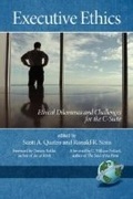 Cover: Executive Ethics - Information Age Publishing