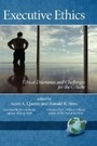 Cover: Executive Ethics - Information Age Publishing