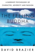Cover: The Feeling Buddha - St. Martin's Griffin