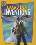 Cover: Amazing Inventions - Bearport Publishing
