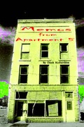 Cover: Memos from Apartment 5 - Pagefree Publishing
