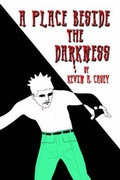 Cover: A Place Beside the Darkness - Booklocker Inc.,US