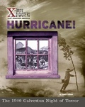 Cover: Hurricane! - Bearport Books