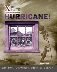 Enlarge image Cover: Hurricane! - Bearport Books
