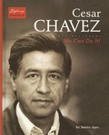 Cover: Cesar Chavez - Bearport Publishing