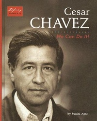 Enlarge image Cover: Cesar Chavez - Bearport Publishing