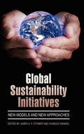 Cover: Global Sustainability Initiatives - Information Age Publishing