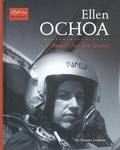 Cover: Ellen Ochoa - Bearport Publishing