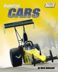 Cover: Superfast Cars - Bearport Books