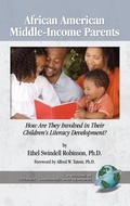Cover: African American Middle-Income Parents - Information Age Publishing
