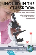 Cover: Inquiry in the Classroom - Information Age Publishing