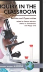 Cover: Inquiry in the Classroom - Information Age Publishing
