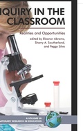 Cover: Inquiry in the Classroom - Information Age Publishing