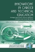 Cover: Innovations in Career and Technical Education - Information Age Publishing