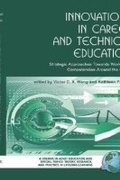 Cover: Innovations in Career and Technical Education - Information Age Publishing