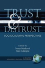 Cover: Trust and Distrust - Information Age Publishing