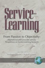 Cover: From Passion to Objectivity - Information Age Publishing