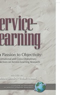 Cover: From Passion to Objectivity - Information Age Publishing