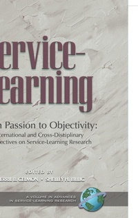 Enlarge image Cover: From Passion to Objectivity - Information Age Publishing