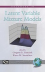 Cover: Advances in Latent Variable Mixture Models - Information Age Publishing