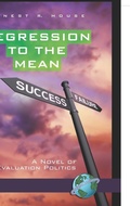 Cover: Regression to the Mean - Information Age Publishing