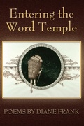 Cover: Entering the Word Temple - 1st World Library
