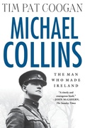 Cover: Michael Collins - St Martin's Press