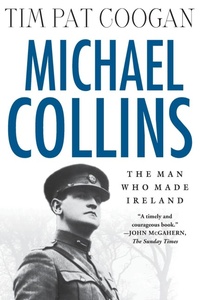 Enlarge image Cover: Michael Collins - St Martin's Press