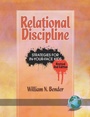 Cover: Relational Discipline - Information Age Publishing