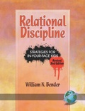 Cover: Relational Discipline - Information Age Publishing