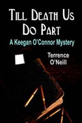 Cover: Till Death Us Do Part - Booklocker Inc.,US