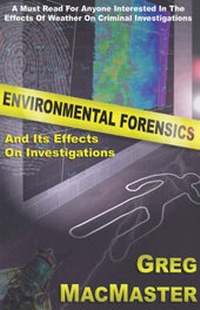 Abbildung von: Environmental Forensics and Its Effects on Investigations - Pagefree Publishing