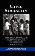 Cover: Civil Sociality - Information Age Publishing