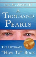 Cover: A Thousand Pearls - 1st World Library