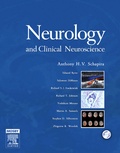 Cover: Neurology and Clinical Neuroscience - Mosby