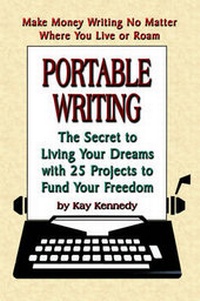 Bild: Portable Writing - Booklocker Inc.,US